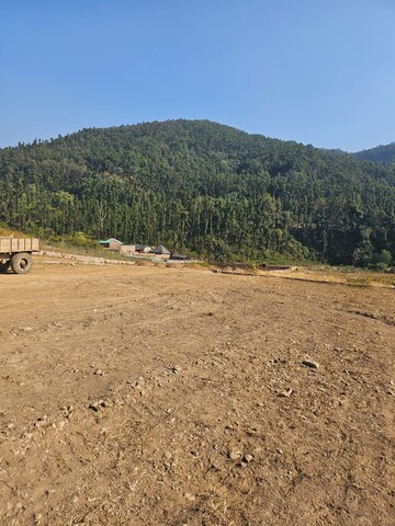 Plot Area in  Plot at Sahastradhara Road – for Sale