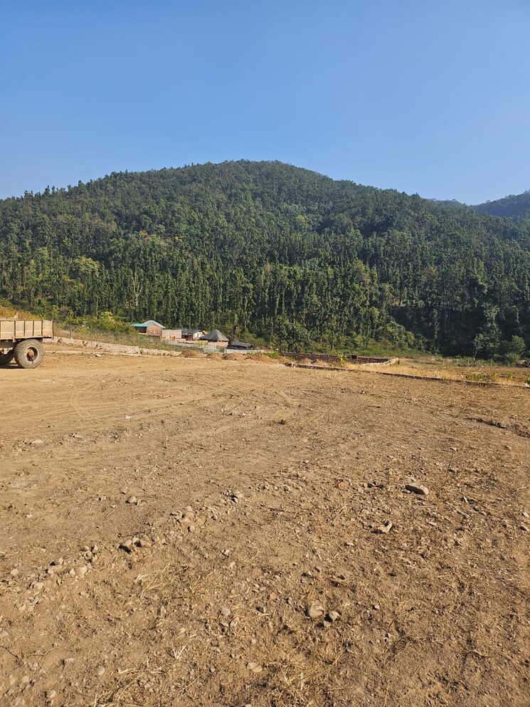 undefined, sahastradhara road  139 Sq.Yd. Plot In Sahastradhara Road Dehradun 8976178