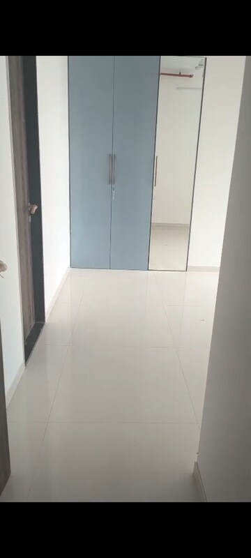 Building Lobby in 2 BHK Apartment at Sheth Zuri, Laxmi Nagar – for Rent