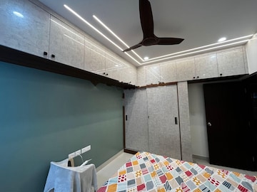 Kitchen in 3 BHK Apartment at Puravankara Purva Zenium, Hosahalli – for Sale
