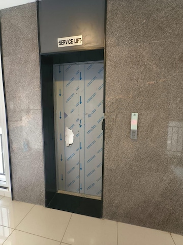 Bathroom in 3 BHK Apartment at Puravankara Purva Zenium, Hosahalli – for Sale
