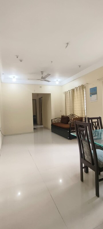 2 BHK Apartment For Rent in Ganga Legend, Bavdhan