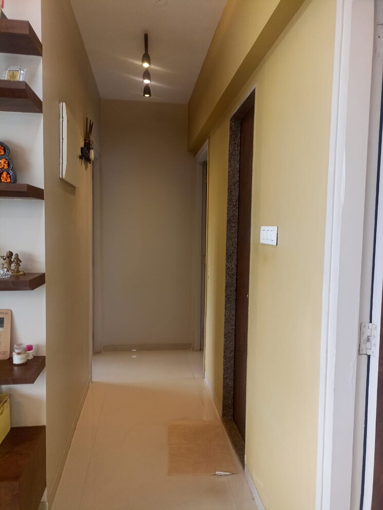 undefined, parinee-adney 3 Bedroom 998 Sq.Ft. Apartment In Borivali West Mumbai 8976197