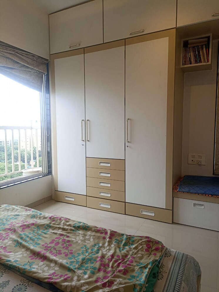 Room, parinee-adney 3 Bedroom 998 Sq.Ft. Apartment In Borivali West Mumbai 8976197