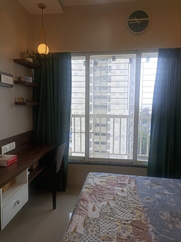 Room in 3 BHK Apartment at Parinee Adney, Borivali West – for Sale