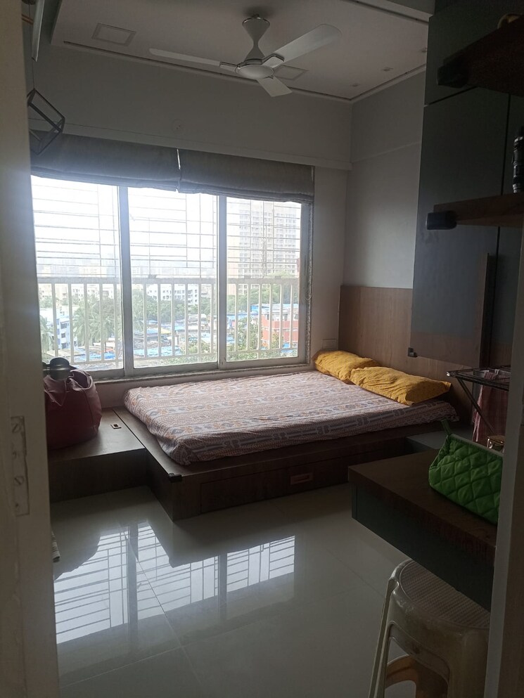 Bedroom, parinee-adney 3 Bedroom 998 Sq.Ft. Apartment In Borivali West Mumbai 8976197