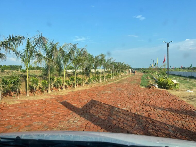 undefined, sultanpur road  1250 Sq.Ft. Plot In Sultanpur Road Lucknow 8976242