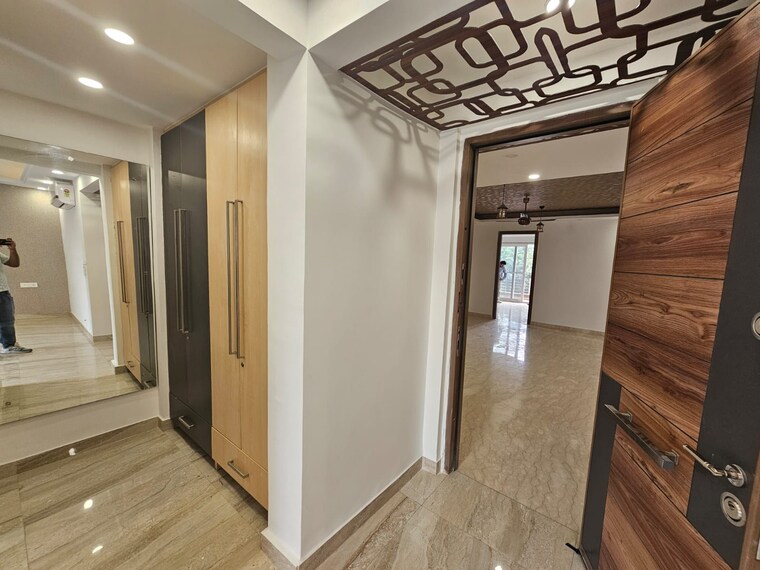 Room, m3m-merlin 3 Bedroom 2019 Sq.Ft. Apartment In Sector 67 Gurgaon 8976210