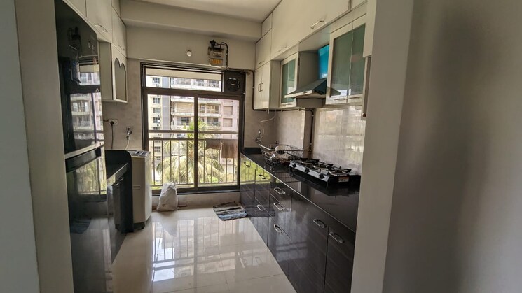 Kitchen, megha-villa 2 Bedroom 700 Sq.Ft. Apartment In Vile Parle West Mumbai 8976251