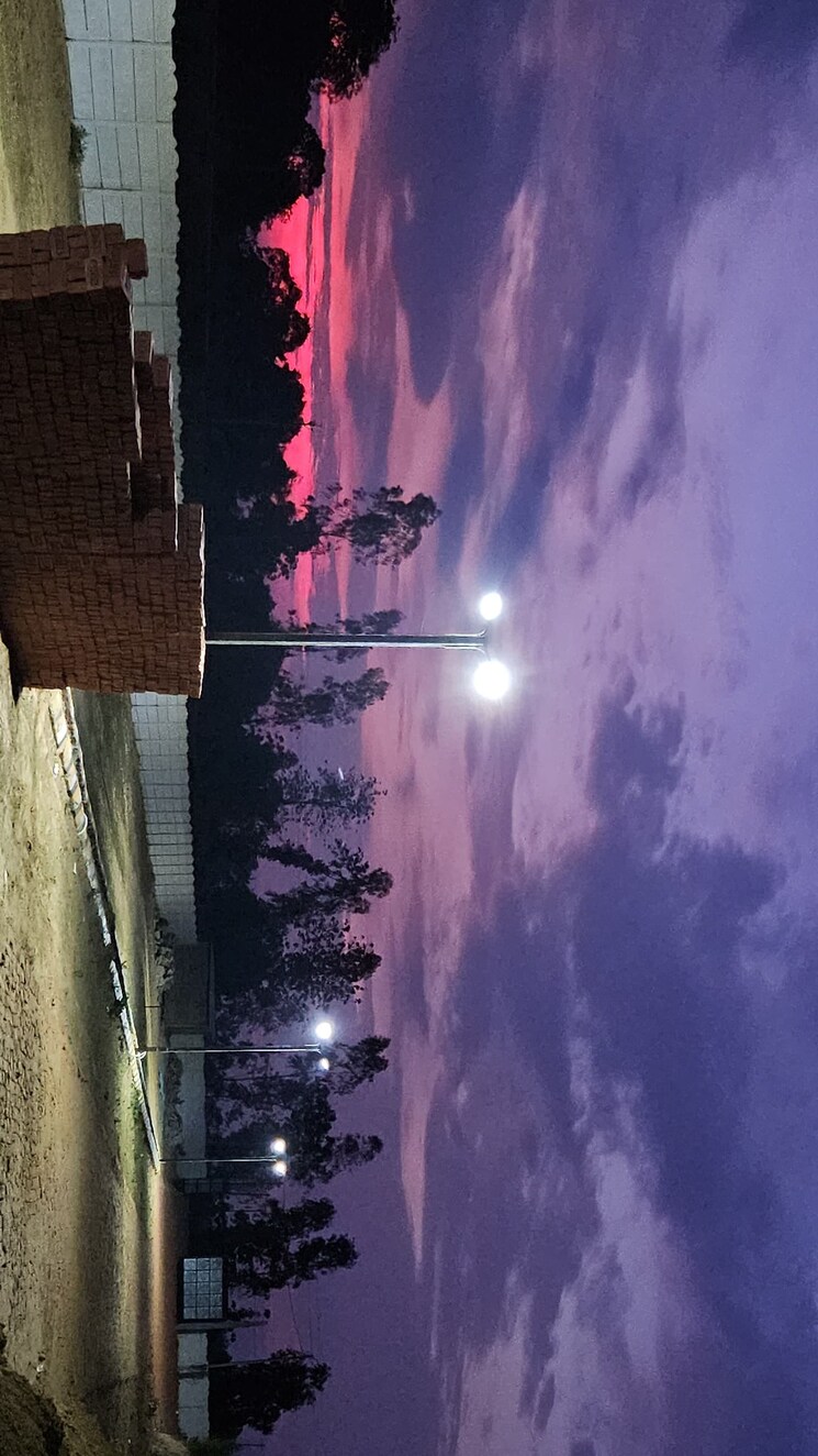 Exterior View, sultanpur road  1250 Sq.Ft. Plot In Sultanpur Road Lucknow 8976242