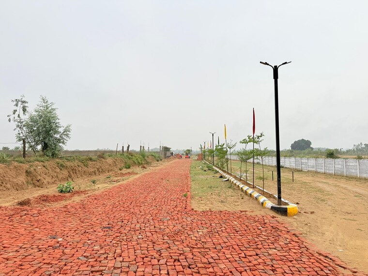 undefined, sultanpur road  1250 Sq.Ft. Plot In Sultanpur Road Lucknow 8976242