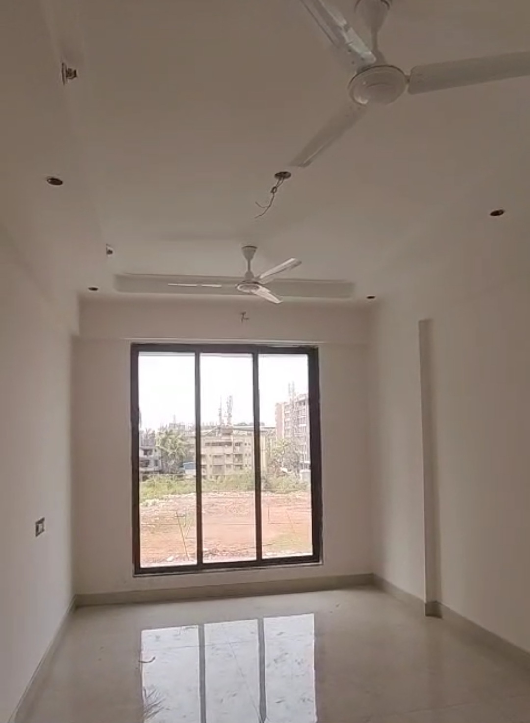 1 BHK Apartment For Sale in Deep Crown 