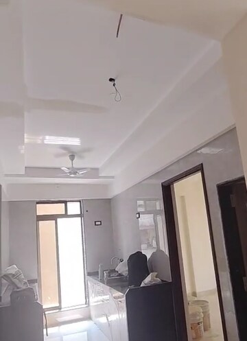 Kitchen in 1 BHK Apartment at Nalasopara West – for Sale