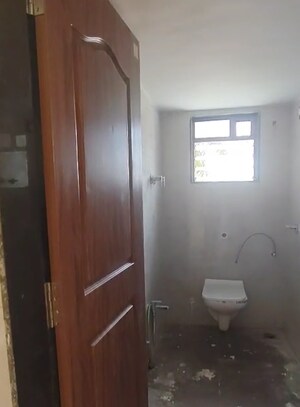 Bathroom in 1 BHK Apartment at Nalasopara West – for Sale