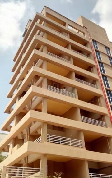 2 BHK Apartment For Rent in Angal Adora Residence, Balewadi