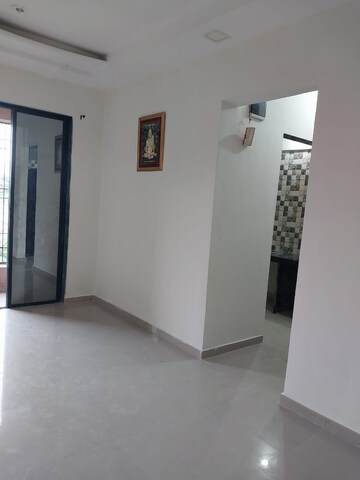 1 BHK Apartment For Rent in Panvelkar Bhoomi Phase II, Badlapur East