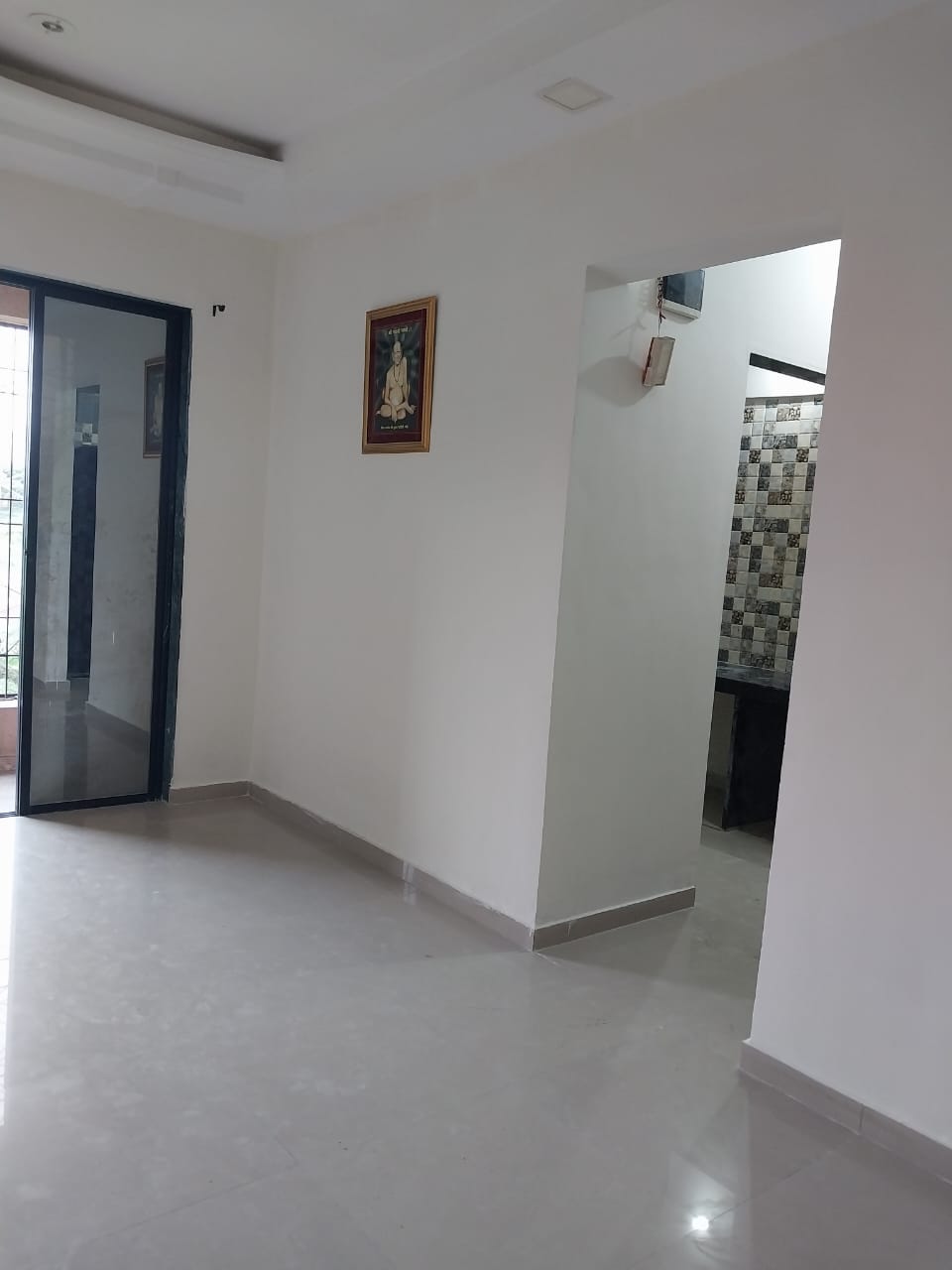 1 BHK Apartment For Rent in Panvelkar Bhoomi Phase II