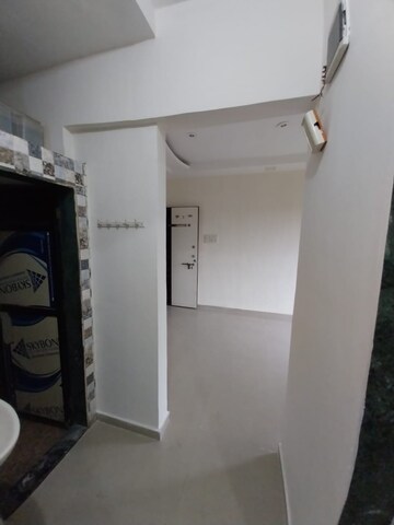Building Lobby in 1 BHK Apartment at Panvelkar Bhoomi Phase II, Badlapur East – for Rent
