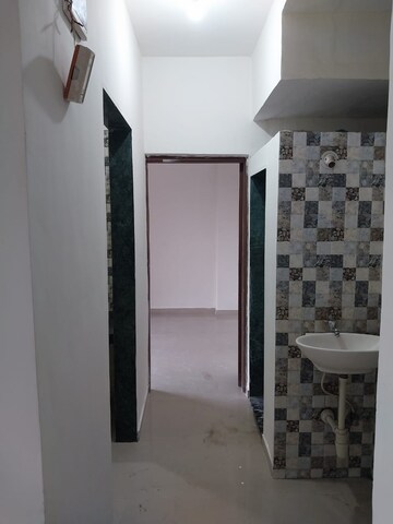 Building Lobby in 1 BHK Apartment at Panvelkar Bhoomi Phase II, Badlapur East – for Rent