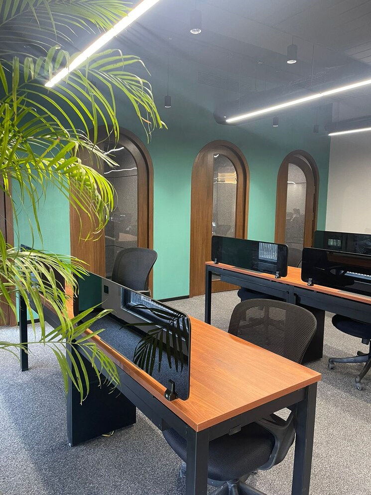 Gym, aundh Commercial Office Space 3100 Sq.Ft. In Aundh Pune 8976205