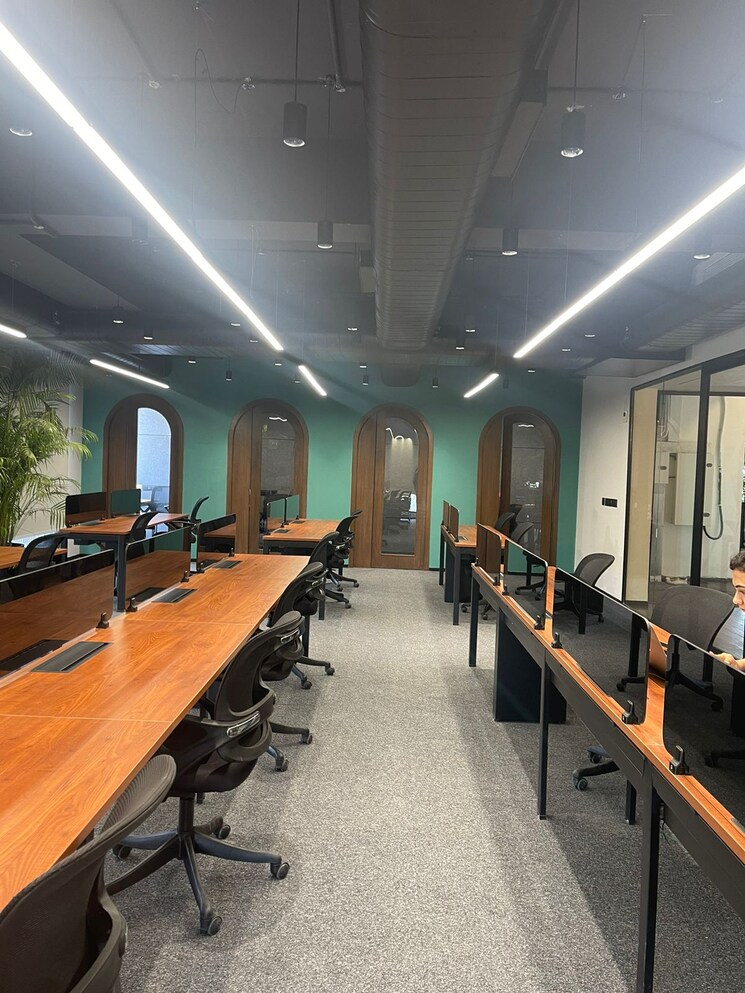 Gym, aundh Commercial Office Space 3100 Sq.Ft. In Aundh Pune 8976205