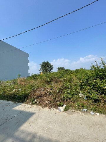 Plot Area in  Plot at Sahastradhara Road – for Sale