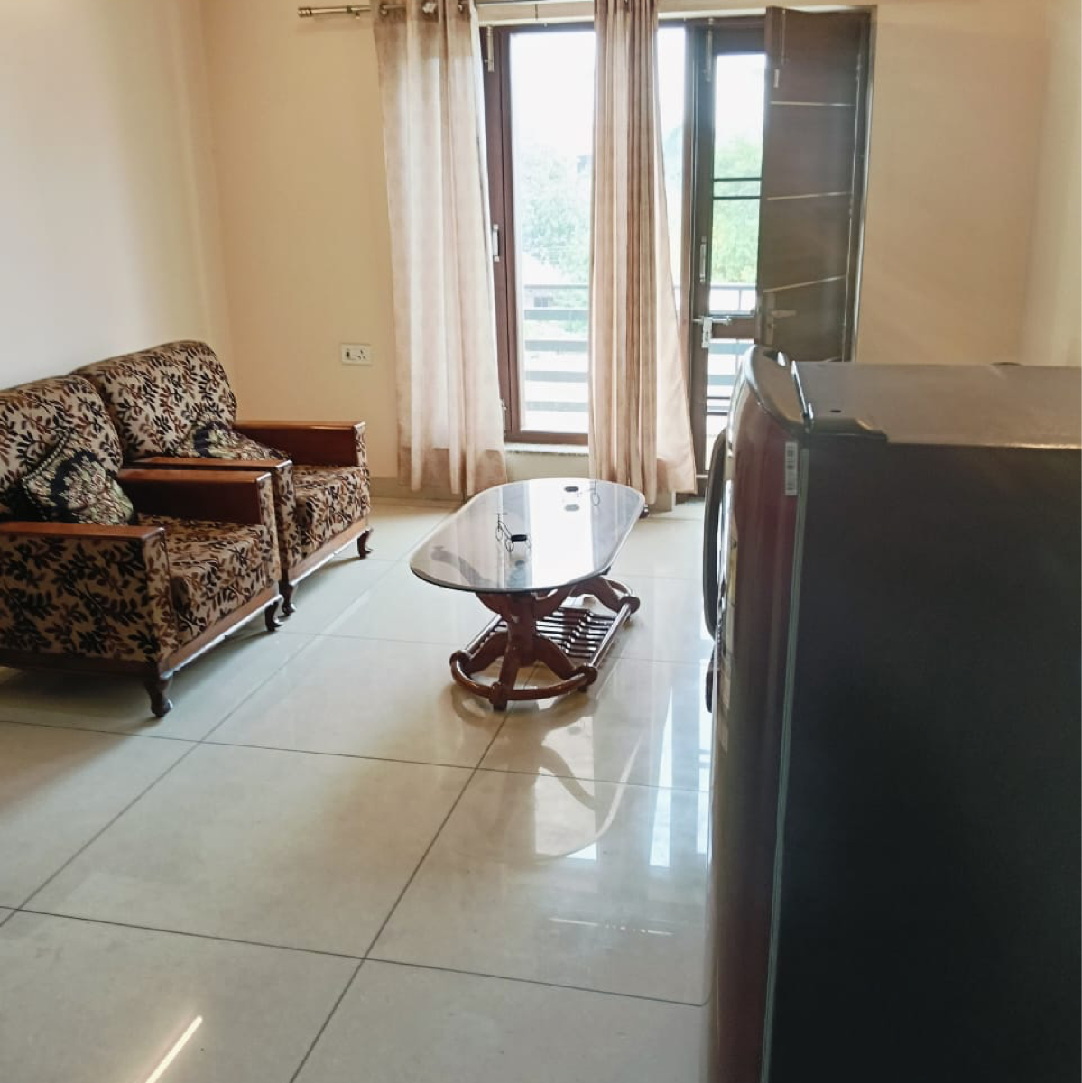 4 BHK + Extra Room 250 Sq.Mt. Independent House in The Nest Noida