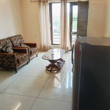 4 BHK Independent House For Rent in The Nest Noida, Sector 31