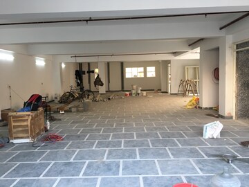 Parking in  Office Space at Sector 63 – for Rent