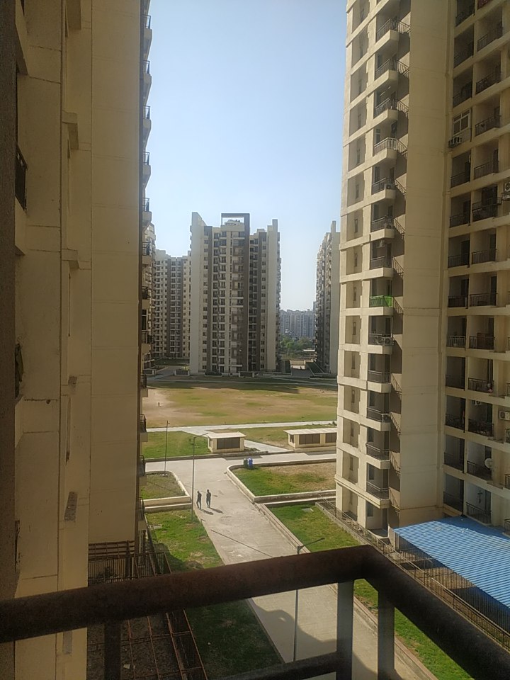 3 BHK Apartment For Sale in Aaradhyam Golf Homes