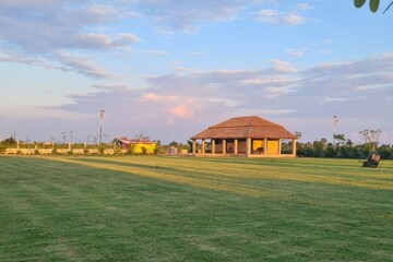 Plot Area in  Plot at Sector 150 – for Sale