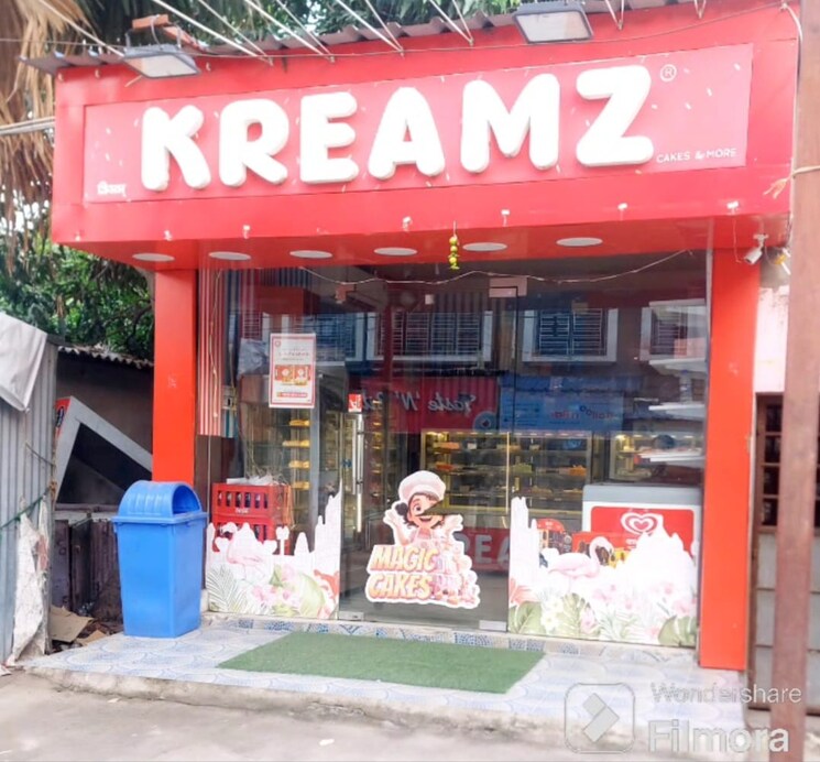 Nearby, sodepur 2 Bedroom 750 Sq.Ft. Apartment In Sodepur Kolkata 8976237