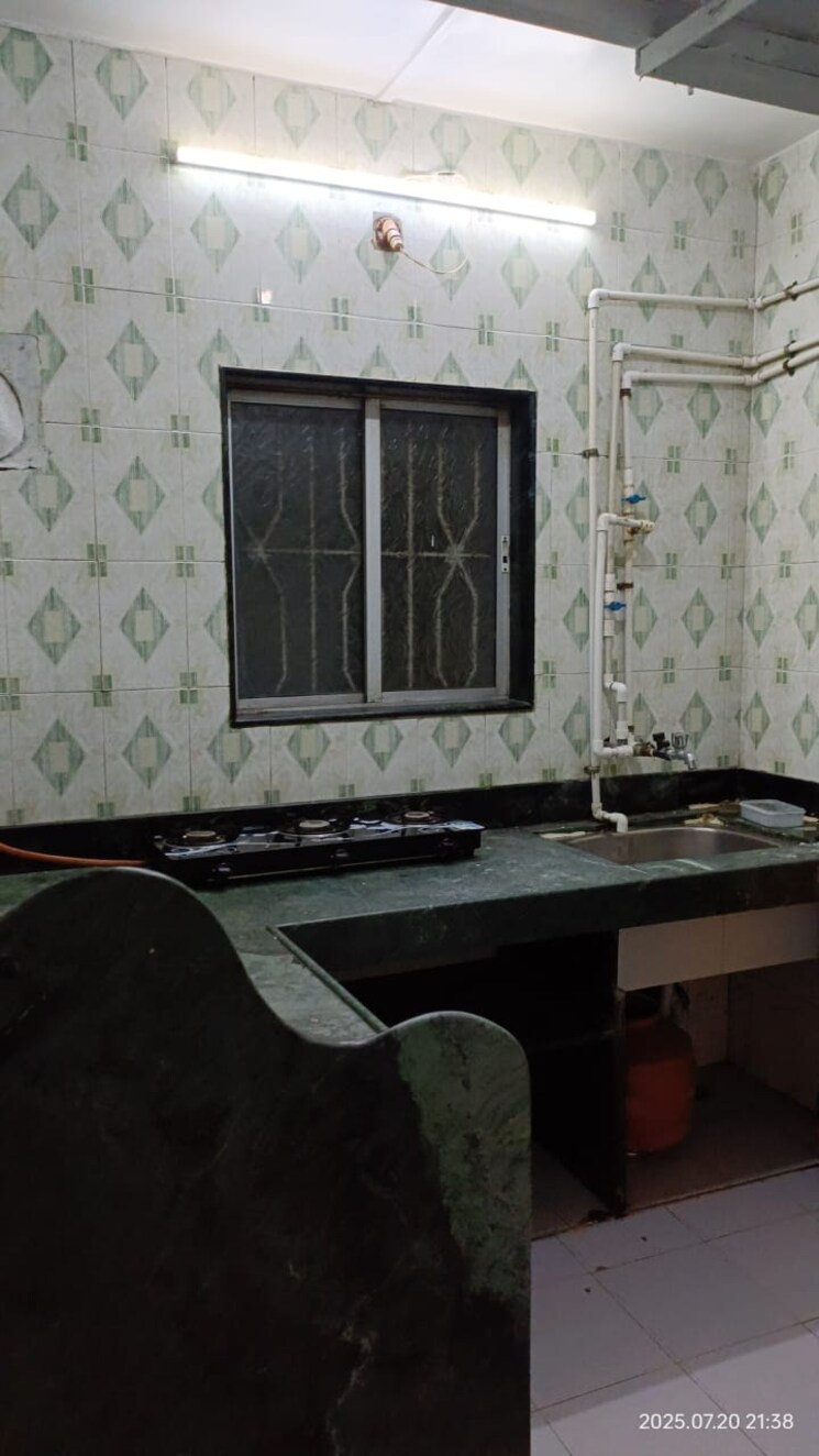 Kitchen, siddhivinayak-residency-tingre-nagar 2 Bedroom 1500 Sq.Ft. Apartment In Tingre Nagar Pune 8976247