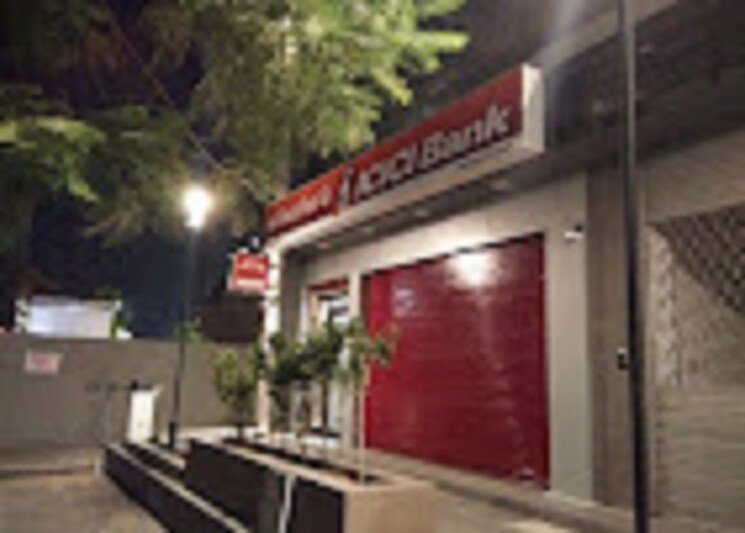 Exterior View, avirat-silver-radiance-one Commercial Office Space 2000 Sq.Ft. In Thaltej Ahmedabad 8976225