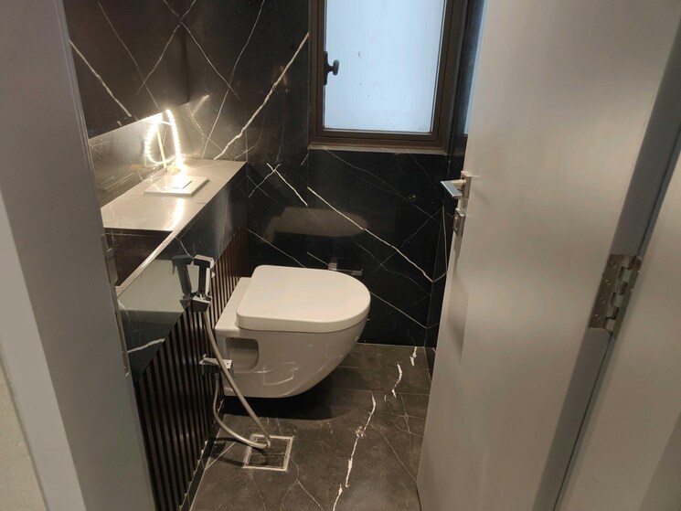 Team Area, lodha-trump-tower 4 Bedroom 1690 Sq.Ft. Apartment In Worli Mumbai 8976233