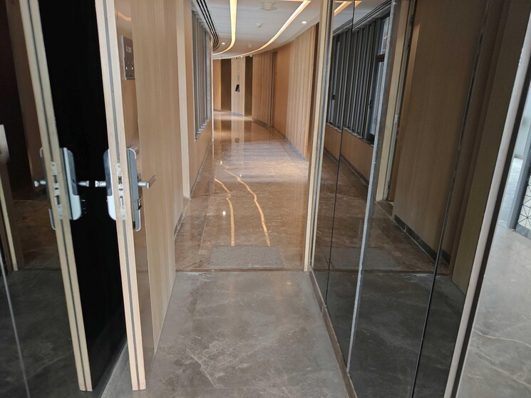 undefined, lodha-trump-tower 4 Bedroom 1690 Sq.Ft. Apartment In Worli Mumbai 8976233