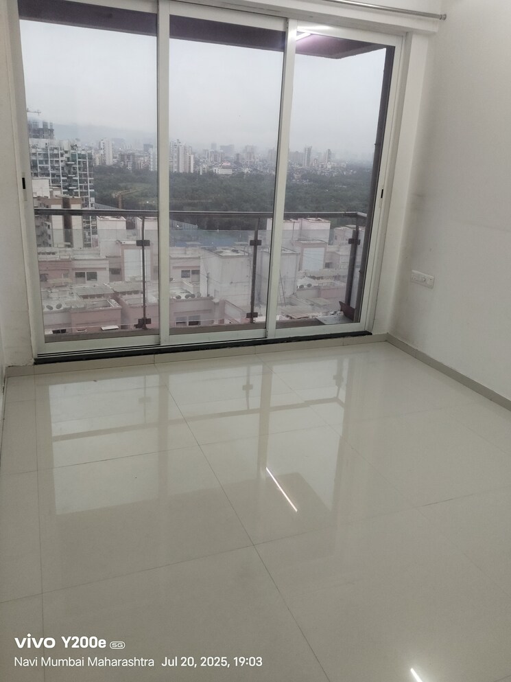 Bedroom, bhairaav-goldcrest-residency 2 Bedroom 1193 Sq.Ft. Apartment In Ghansoli Navi Mumbai 8976288