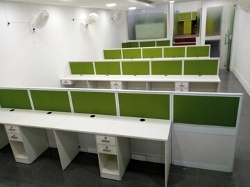 Team Area in  Office Space at Sector 3 – for Rent