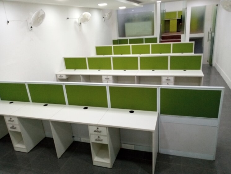 Team Area, sector 3 Commercial Office Space 1000 Sq.Ft. In Sector 3 Noida 8976258