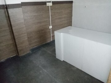 Bathroom in  Office Space at Sector 3 – for Rent