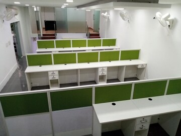  Office Space For Rent in Sector 3