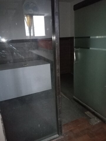 Kitchen in  Office Space at Sector 3 – for Rent