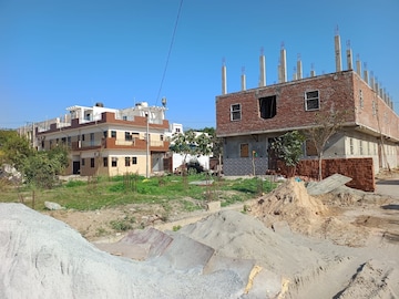  Plot – Exterior View View at Knowledge Park Ii Greater Noida - for Sale