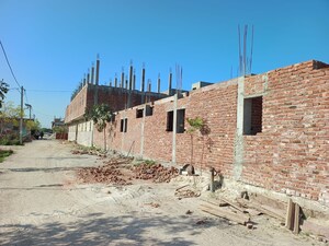  Plot – Exterior View View at Knowledge Park Ii Greater Noida - for Sale