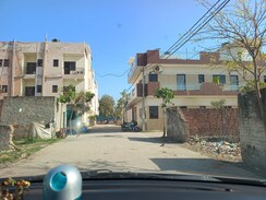 Plot For Sale in Knowledge Park II Greater Noida