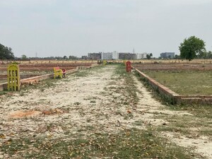 Plot Area in  Plot at Faizabad Road – for Sale