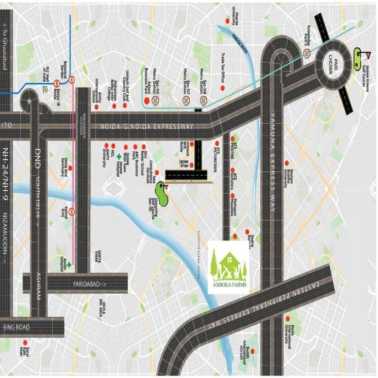 Gym, sector 150  13500 Sq.Ft. Plot In Sector 150 Noida 8976266