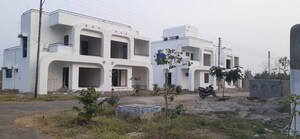  Plot – Exterior View View at Unique City, Kanholi - for Sale