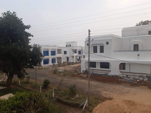  Plot For Sale in Unique City, Kanholi