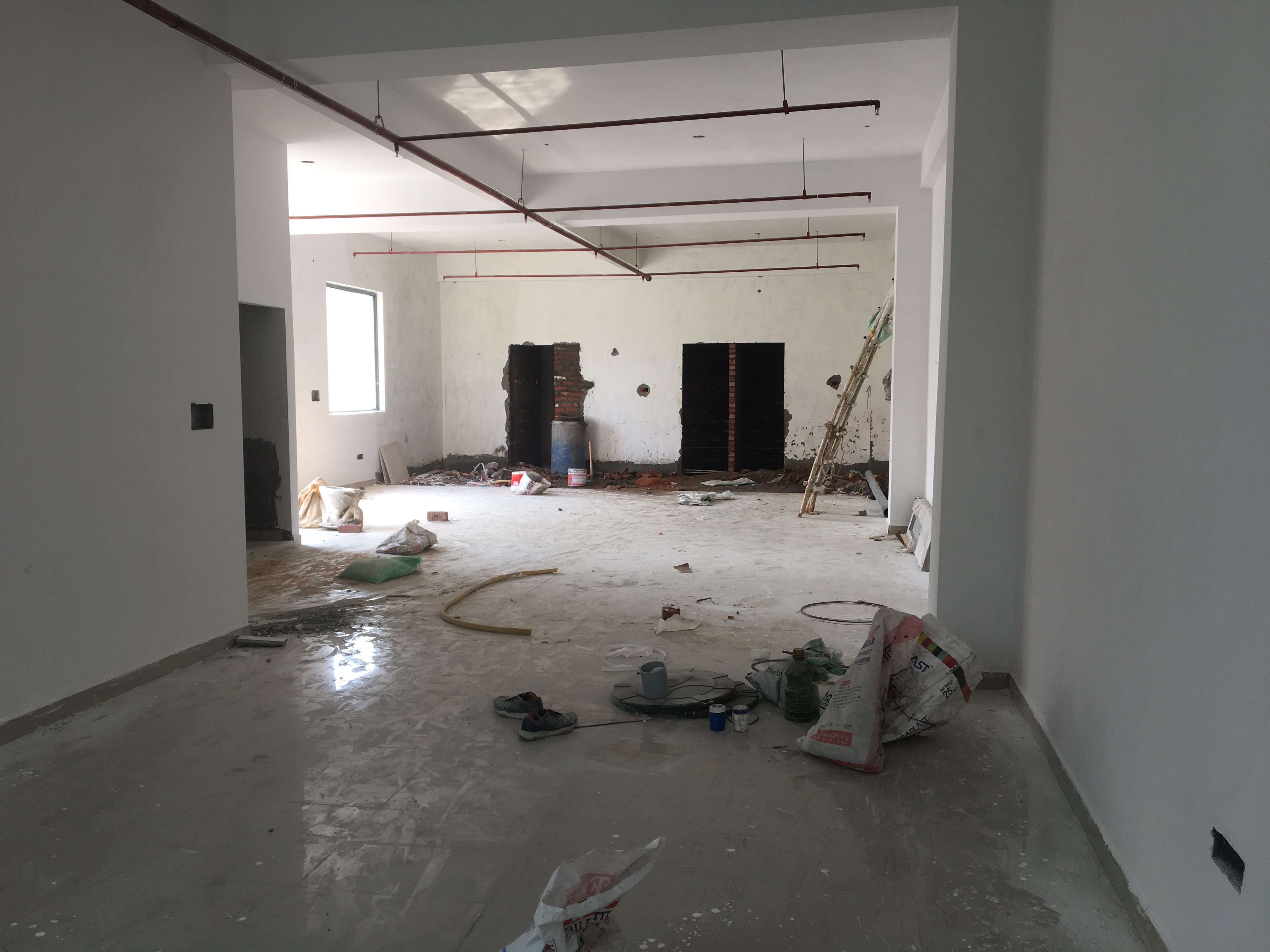 Office Space For Rent in Sector 63